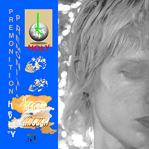 7-Premonition [Vinyl Single] von PNKSLM RECORDINGS