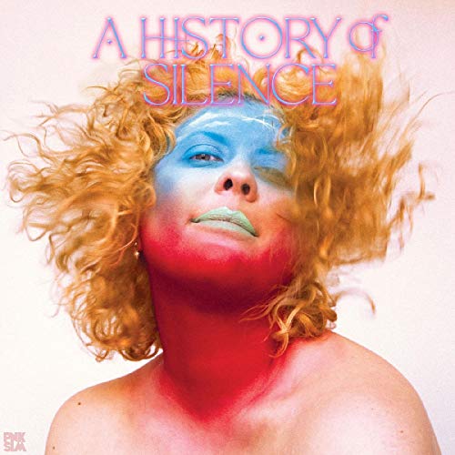 A History of Silence [Vinyl LP] von PNKSLM RECORDINGS