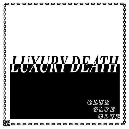 Glue Ep [Vinyl LP] von PNKSLM RECORDINGS
