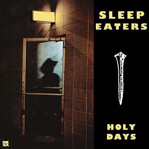 Holy Days [Vinyl Maxi-Single] von PNKSLM RECORDINGS