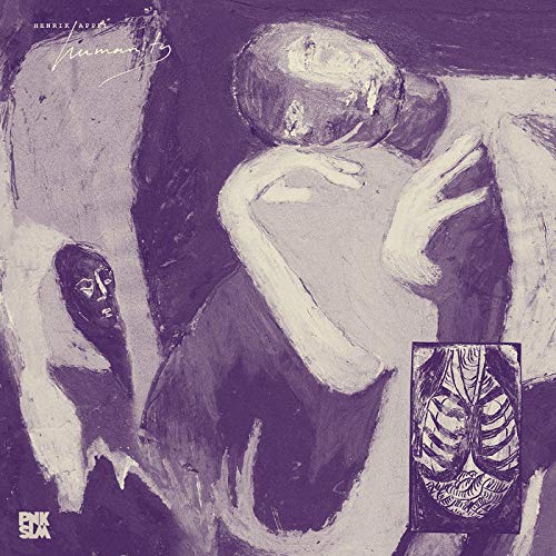 Humanity (Green & White Vinyl) [Vinyl LP] von PNKSLM RECORDINGS