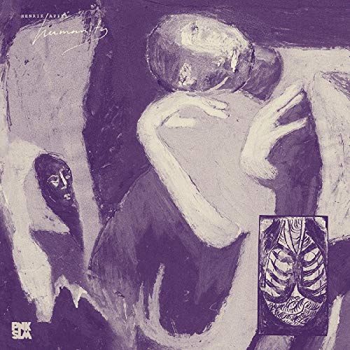 Humanity [Vinyl LP] von PNKSLM RECORDINGS