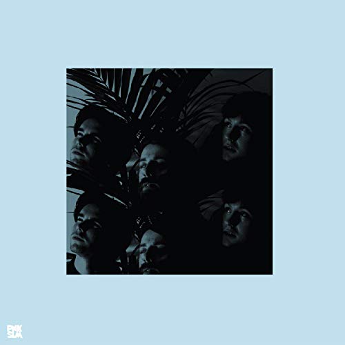 Las Dunas [Vinyl LP] von PNKSLM RECORDINGS