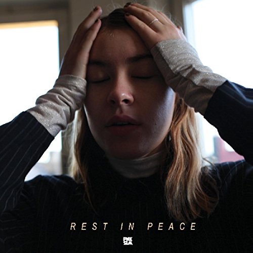 Rest in Peace [Vinyl LP] von PNKSLM RECORDINGS