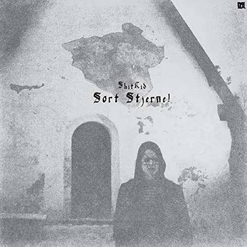 Sort Stjerne! [Vinyl LP] von PNKSLM RECORDINGS
