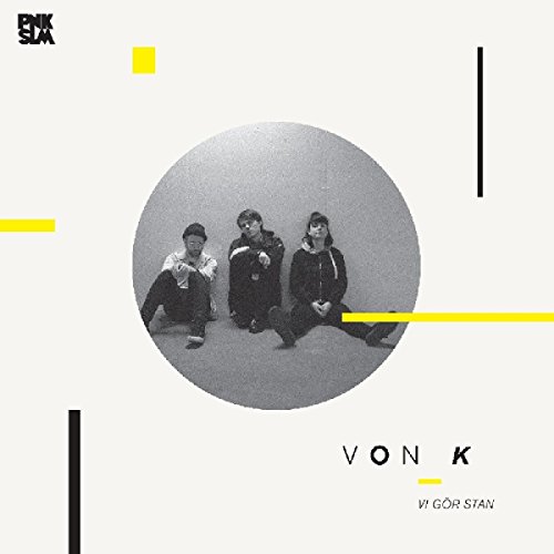 VI Gor Stan [Vinyl LP] von PNKSLM RECORDINGS