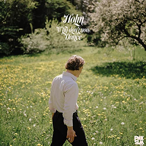 Why Don'T You Dance [Vinyl LP] von PNKSLM RECORDINGS