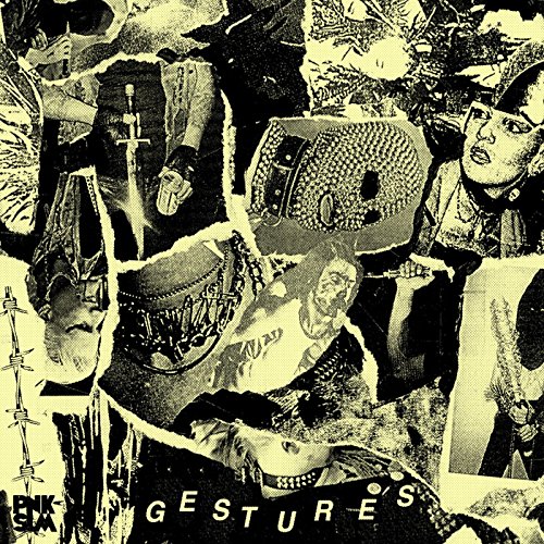 Bad Taste Ep [Vinyl Single] von PNKSLM Recordings