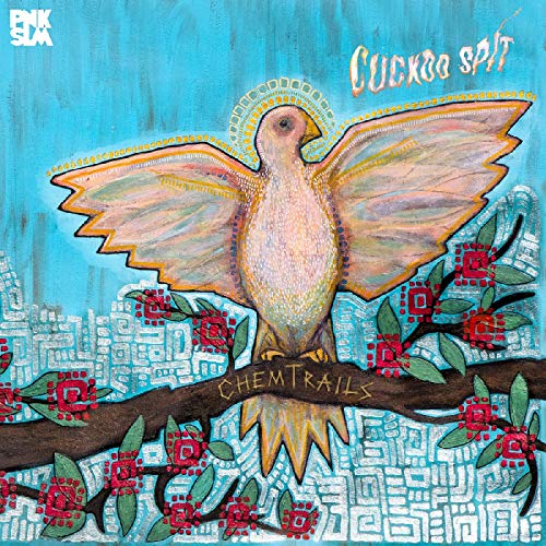 Cuckoo Spit Ep [Vinyl LP] von PNKSLM Recordings