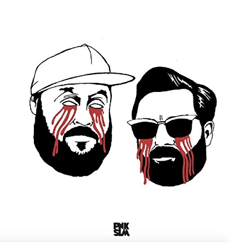 Gin & Tonic [Vinyl LP] von PNKSLM Recordings