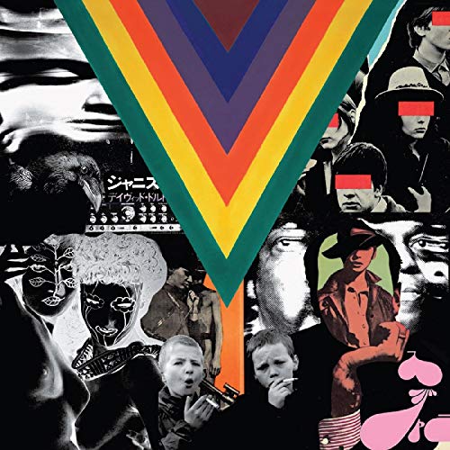Mannen Utanfor / Two Man Gang [Vinyl Single] von PNKSLM Recordings