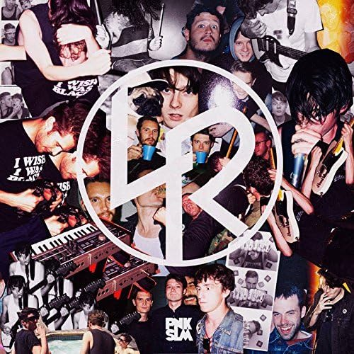 Stockholm One [Vinyl LP] von PNKSLM Recordings