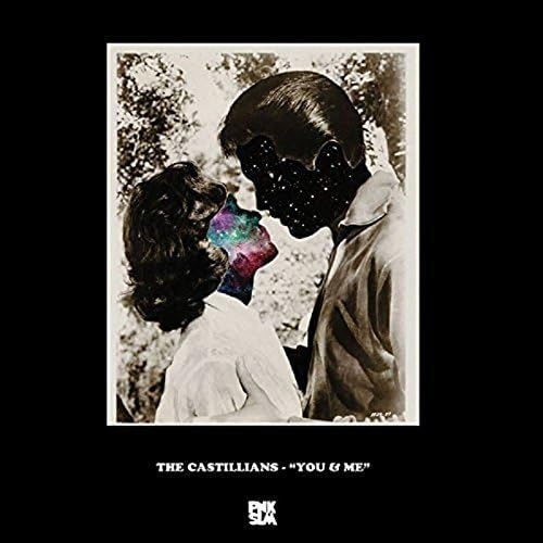 You & Me [Vinyl LP] von PNKSLM Recordings