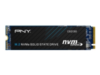 PNY CS2130, 500 GB, M.2, 3500 MB/s von PNY Technologies