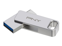 PNY PNYFDI64GDULINKTYC, 1 Stück(e) von PNY Technologies