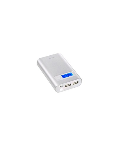 PNY AD7800 externes Akku-Ladegerät (7800mAh) von PNY