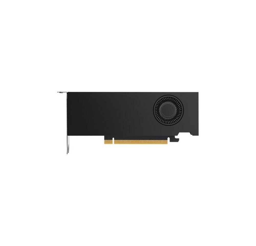 PNY NVIDIA RTX A2000 Grafikkarte Grafikkarte PNY NVIDIA RTX A2000 Grafikkarte Grafikkarte von PNY