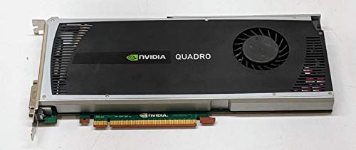 PNY NVIDIA Quadro 4000 - Grafikkarte von PNY