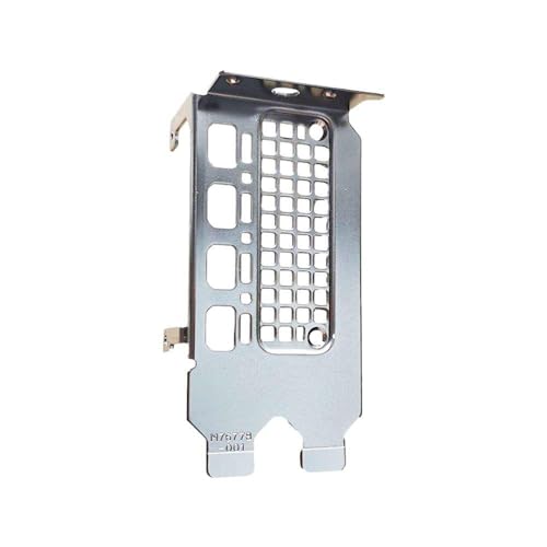 PNY QSP-LPBRAA2000 Bracket Low Profile Kompatibel mit Quadro A2000 Grafikkarten Marke: von PNY