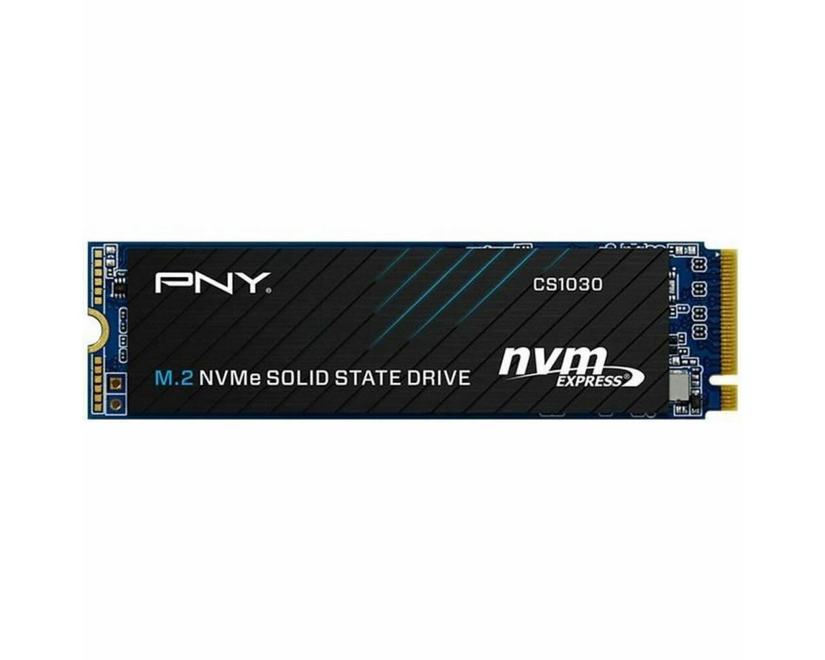 PNY SSD-Festplatte, Festplatte PNY M280CS1030-250-RB PNY SSD-Festplatte, Festplatte PNY M280CS1030-250-RB von PNY