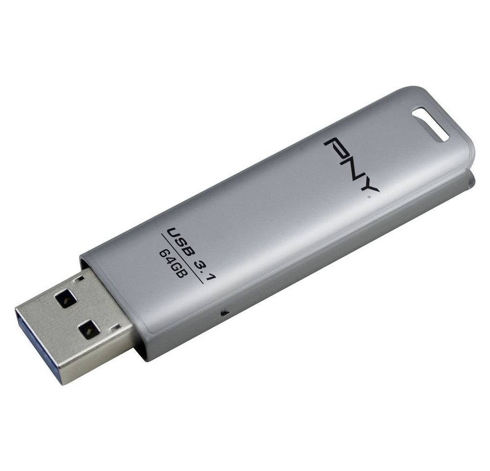 PNY USB-Stick USB-Stick (Metall-Gehäuse) von PNY