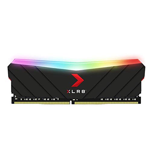 PNY XLR8 Gaming Epic-X RGB™ DDR4 3600MHz 8GB RAM Desktop Memory von PNY