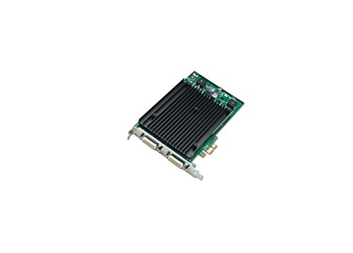 PNY vcq440nvs-x1-pb Quadro NVS 440 PCI Professional Grafikkarte von PNY