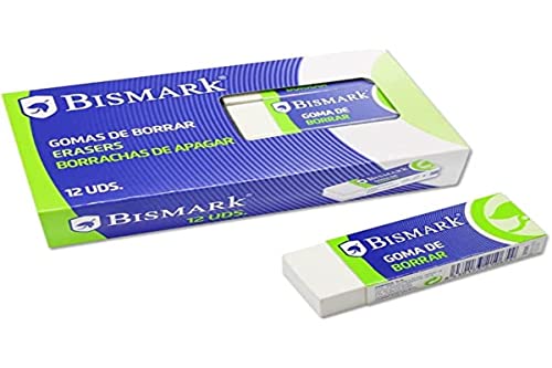 POE Bismark Kunststoff-Stickgummi von POE