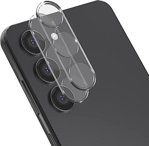 2x Kamera Schutz Glas Panzerfolie 9H für Samsung Galaxy S23 / Plus/Ultra (für Samsung Galaxy S23) von POEGO