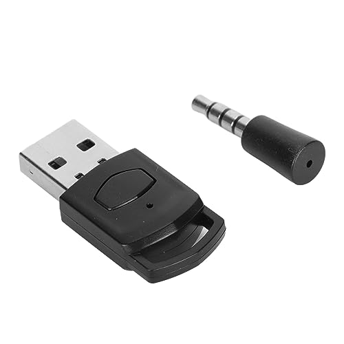 5.0 Sound Sender Wireless BT -Adapter für -Plug & Play, überlegene Leistung für Gaming -Enthusiasten von POENVFPO