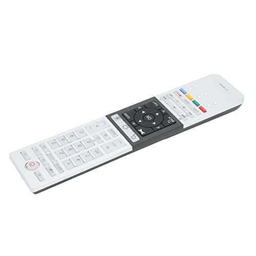 Austausch der Fernbedienung, die für CT 90429 CT 90427 90444 4K TVS Ergonomisches Design für Alle Tasten Kompatibel Ist Austausch der Fernbedienung, die für CT 90429 CT 90427 90444 4K TVS Ergonomisches Design für Alle Tasten Kompatibel Ist von POENVFPO
