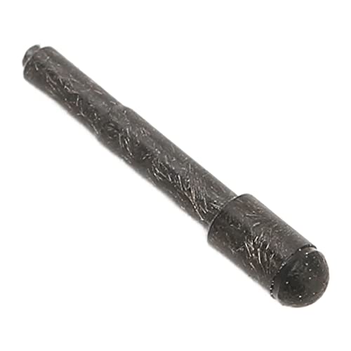 Black Tablet Ersatznibs Hohe Empfindlichkeit Stiftstiftnibs für PN579X PN556W, Einfach zu Bedienen, 1 X Ersatznib, Stylus Nib (1PCS) von POENVFPO