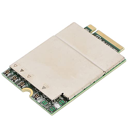 DW5930E T99W175 5G -Netzwerkmodul - Plug and Play PCI Express M.2 Wireless Netzwerkmodul für angable Computer Unterstützt 5GNR, LTE, UMTS Verbindung für Latitude 2 in 1 Serie Hochleistung und Sicher DW5930E T99W175 5G -Netzwerkmodul - Plug and Play PCI Express M.2 Wireless Netzwerkmodul für angable Computer Unterstützt 5GNR, LTE, UMTS Verbindung für Latitude 2 in 1 Serie Hochleistung und Sicher von POENVFPO