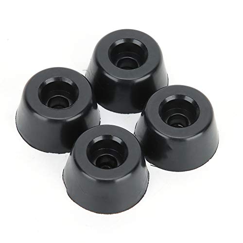 Hoch -Qualitäts -Anti Vibrations Gummi Füße Protektoren für Prusa I3 Mk3 Mk3s 3D Druckerteile, Einfach zu Installieren, Lange Lebensdauer für 3D Drucker Enthusiasten Hoch -Qualitäts -Anti Vibrations Gummi Füße Protektoren für Prusa I3 Mk3 Mk3s 3D Druckerteile, Einfach zu Installieren, Lange Lebensdauer für 3D Drucker Enthusiasten von POENVFPO