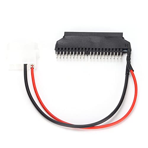 POENVFPO 2,5 Bis 3,5 Zoll Idea -Adapter Hochqualität 44 -Pin Idee für 40 Pin Konverter, Einfache Datenübertragung für //, Laptop Desktop TIPP POENVFPO 2,5 Bis 3,5 Zoll Idea -Adapter Hochqualität 44 -Pin Idee für 40 Pin Konverter, Einfache Datenübertragung für //, Laptop Desktop TIPP von POENVFPO