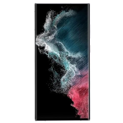 POENVFPO Der Ersatz für den Bildschirm des Telefons für Ultra 5G SM -S908U - Tolles Bildschirmerlebnis mit Klarem und Lebendig (Golden) von POENVFPO