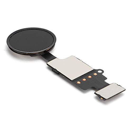 POENVFPO Return -Taste Flex -Kabel Premium Ersatz für 7/8/plus. Neuer Arbeitstast (BLACK) von POENVFPO