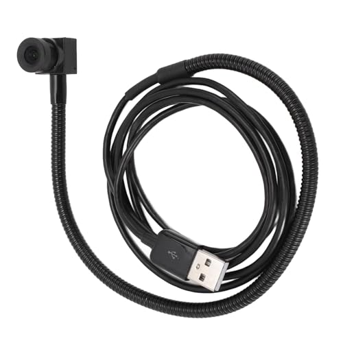 POENVFPO USB Center -Webcam, Weitwinkel -Auge -zu -Mitte -Bildschirm -Kamera für Videokonferenzen Live -Streaming POENVFPO USB Center -Webcam, Weitwinkel -Auge -zu -Mitte -Bildschirm -Kamera für Videokonferenzen Live -Streaming von POENVFPO