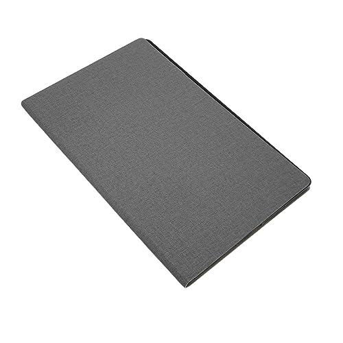 Tab 15 Tab 15pro Tabelle, Präzise Zufälle, Weiche und Seidige Oberfläche für den Täglichen Schutz (Grey) von POENVFPO