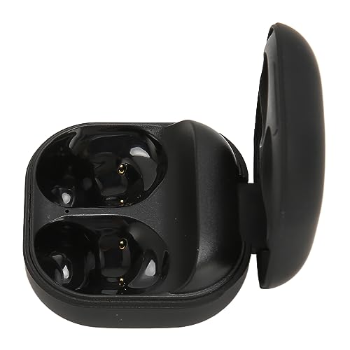 WLAN -Ladegerät für SM R190 -Kopfhörer, Sichere Schutzhülle für Buds Pro, USB C. von POENVFPO