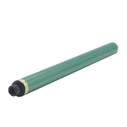 POFZLONC Opc-Trommel-reinigungsklinge for Ko-nica Minolta Bizhub C659 C759 BK Farbe OEM Kompatibel Kopierer Teil(Black on Yellow) von POFZLONC