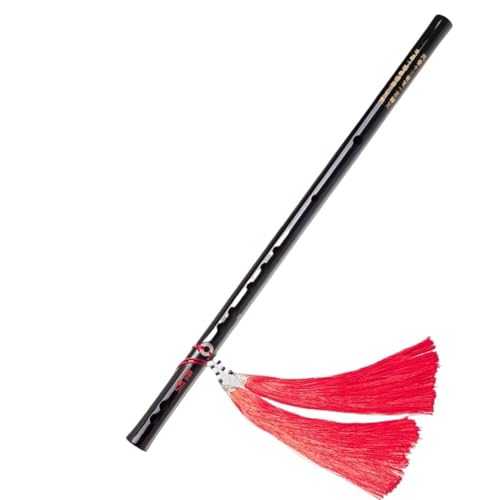 Bambusflöten Set C Tonart Bambusflöte Anfänger und Erwachsene Nullbasierende Querflöte Antikes Musikinstrument Bambusflöten Set C Tonart Bambusflöte Anfänger und Erwachsene Nullbasierende Querflöte Antikes Musikinstrument von POHTYIT