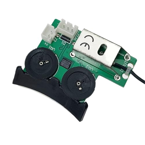 EQ DIY Tuner Piezo Pickup Equalizer mit Mikrofon Beat Pad Professioneller Akustik Tonabnehmer EQ DIY Tuner Piezo Pickup Equalizer mit Mikrofon Beat Pad Professioneller Akustik Tonabnehmer von POHTYIT