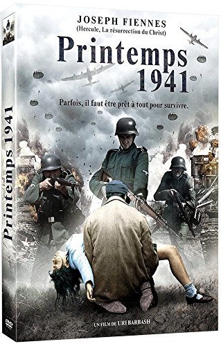 1941 [Dvd] [2008] von POINT BLANK
