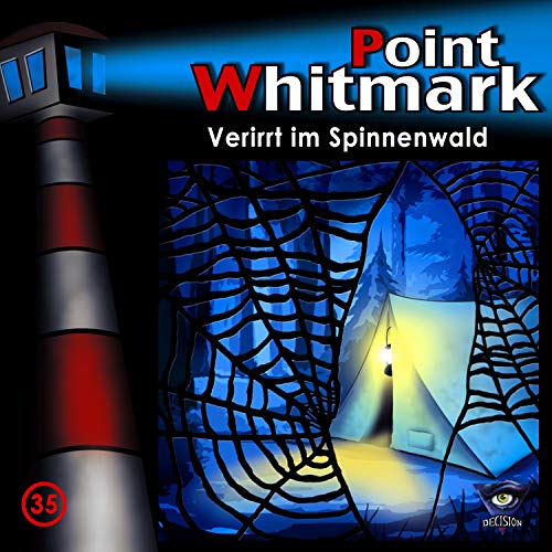 35/Verirrt im Spinnenwald 35/Verirrt im Spinnenwald von Sony Music
