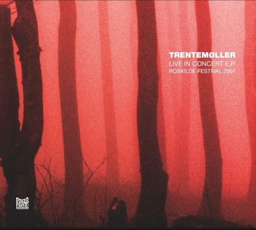 Live in Concert Ep/Roskilde'07 Live in Concert Ep/Roskilde'07 von POKER FLAT