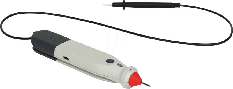 POKITPRO G - Pokit Pro, Portables All-in-One Multimeter, Grau von POKIT