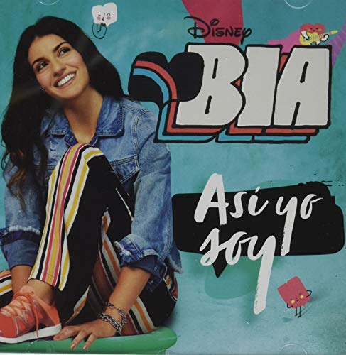 Asi Soy Yo Asi Soy Yo von WALT DISNEY RECORDS
