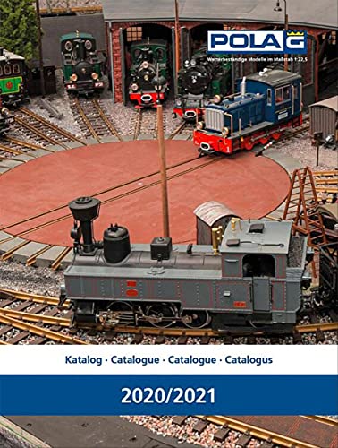 Reklamemateriaal - Pola G Catalogus 2021 * - PO399121 von POLA