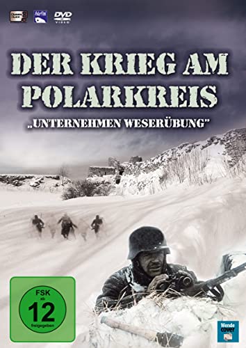 Der Krieg am Polarkreis von POLAR Film + Medien GmbH